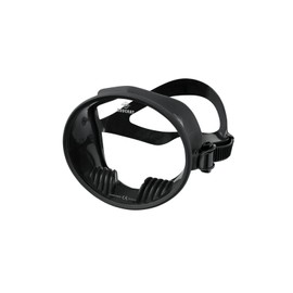 Beuchat Super Compensator – Black