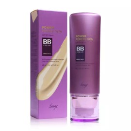 The Face Shop 더페이스샵 파워 퍼펙션 비비크림 v203호 40g BB크림 The Face Shop Power Perfection BB Cream v203 40g