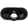 Indicator Side Indicator Smoke Grey R=Li for Nissan Opel Renault
