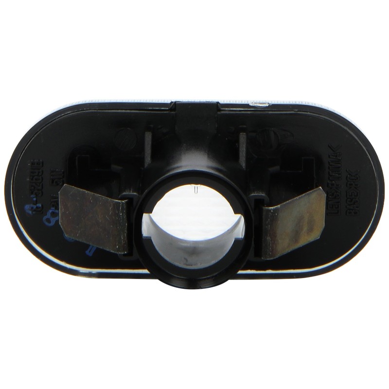 Indicator Side Indicator Smoke Grey R=Li for Nissan Opel Renault