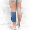 Aircast Cryo/Cuff Cold Therapy: Calf Cryo/Cuff, One Size Fits Most