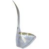 Clear Plastic Punch Bowl Ladle