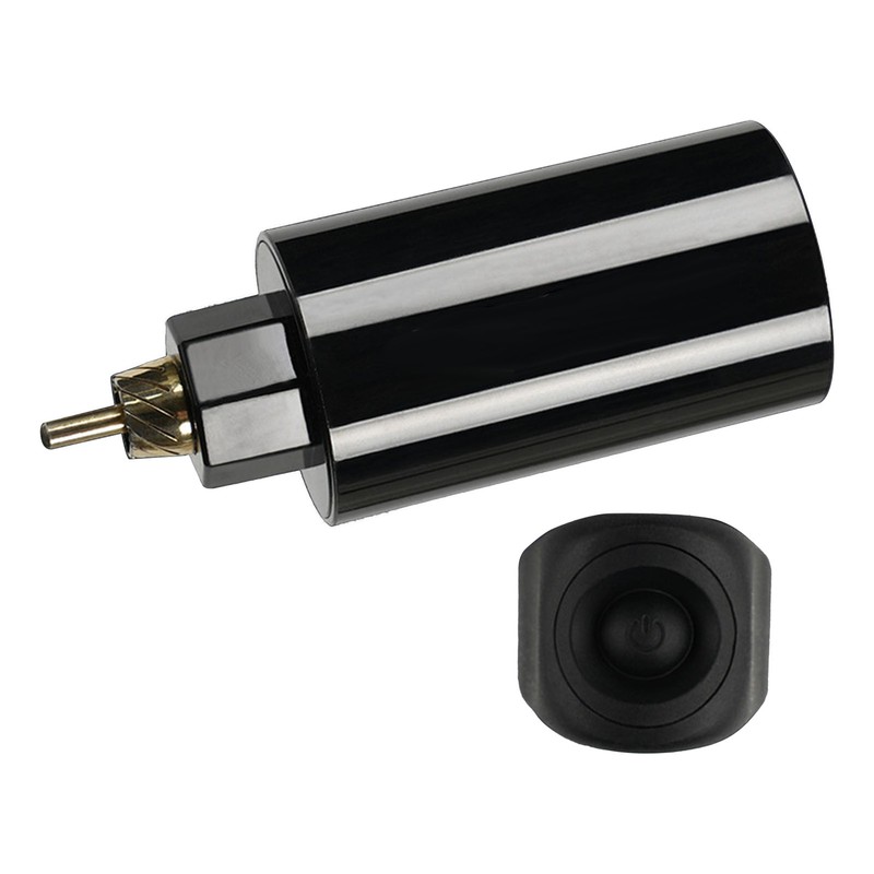 Wireless Tattoo Pen Power Lightweight Compact Large Capacity Tattoo Pencil