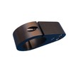 GPS Pole Level, Rod Level Vial for 1.25" OD (32mm)