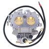 ApplianPar ApplianPar Carb Carburetor 16100-ZN1-812 16100-ZN1-813 16100-ZN1-802 for Honda GX670