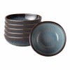 Villeroy & Boch like. by Lave Gris Bowls, Set of