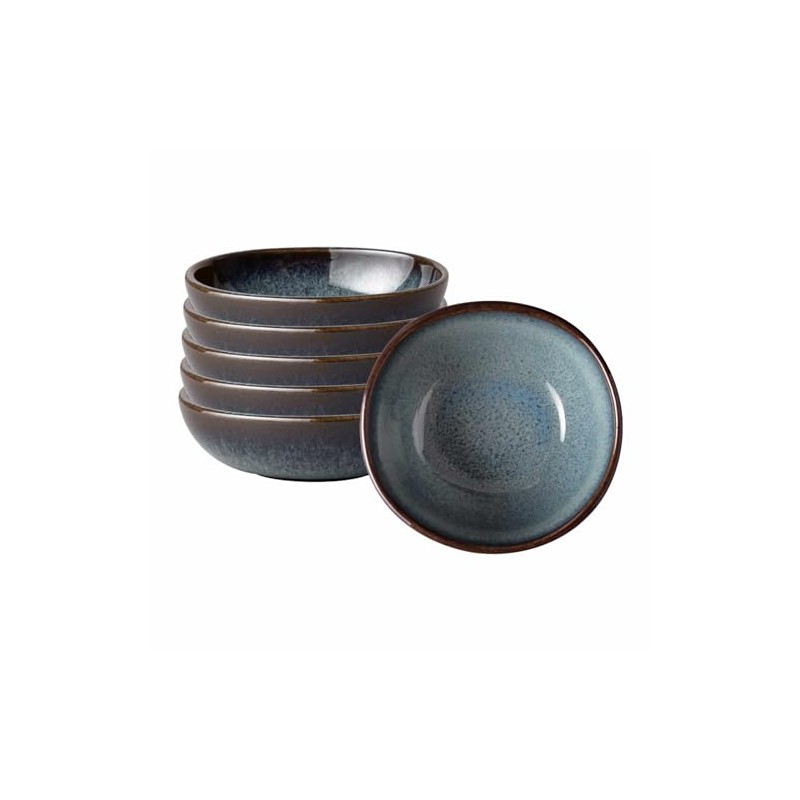 Villeroy & Boch like. by Lave Gris Bowls, Set of