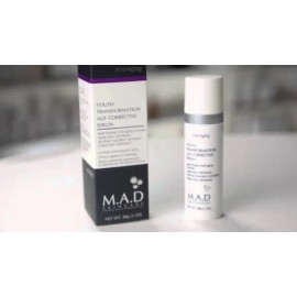 Mad Youth Transformation Age Corrective Serum 30 Gr                                                                                                   