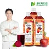 Nature Dream Real Organic ABC Juice 3 Bottles / 네이처드림 리얼 유기농 ABC주스 3병