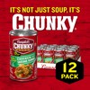 Campbell’s Chunky Soup, Healthy Request Chicken and Sausage Gumbo, 18.8