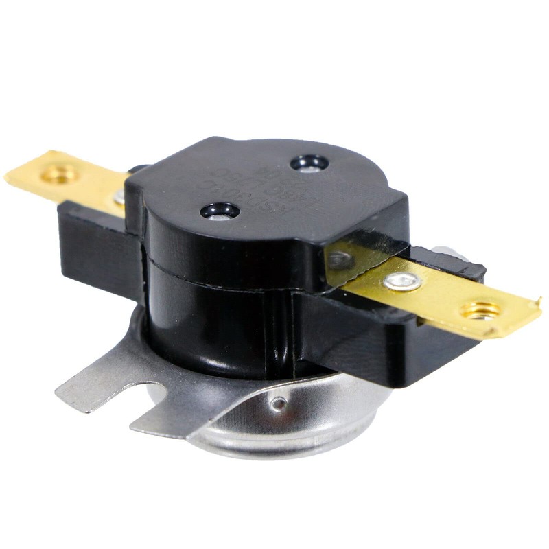 SPARES2GO Shower Switch Compatible with Mira Elite Sport Go Jump