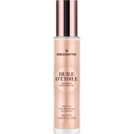 Medavita | Huile d'Etoile 50ml Radiance Revealing Oil, Made in Italy (NEW New Pack)