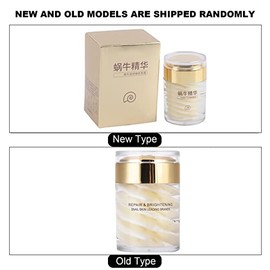 crema de caracol para la cara gel reparación todo en atomy cosmetics korea cuidado facial coreano baba ojos coreana primavera nutritivo hidratante car