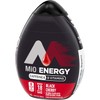 MiO Energy Black Cherry Liquid Concentrate Drink Mix (1.62oz Bottle)