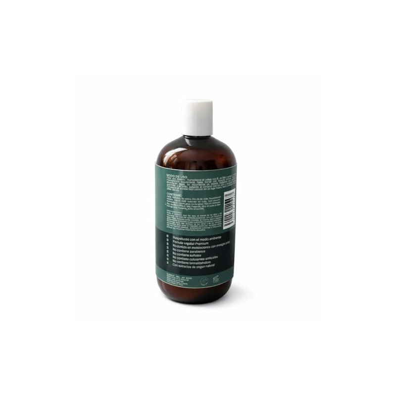 Shampoo para Perro Advanced Therapy 480ml - Té Verde y
