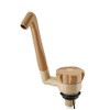 Comet Novo Super Smoky / Cream Loose Tap