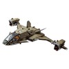 Takara Tomy T-SPARK Diacron Vehicles Sky Carrier Action Figure