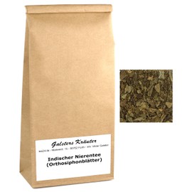 500 g Indian Kidney Tea Kidney Tea Orthosiphon Leaves Galsters Kräuter