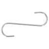 Ausla S Hooks, Bird Feeder Hanger, Hanging Basket Holder, Pack