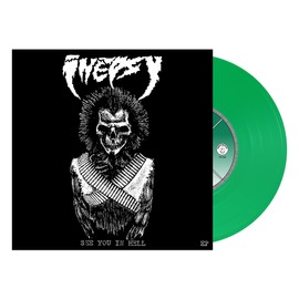 See You in Hell [7" VINYL]