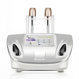 HiFu 3D Vmax [CON SOPORTE TÉCNICO EN MÉXICO Y GARANTÍA] Máquina De Alta Frecuencia Facial Ultrasónica, Cosmetología, Aparatología Facial Corporal