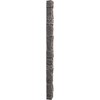 Universal Outside Corner for EverStone Faux Stone Siding Panels, 3"W
