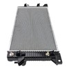 Torchtree CU13045 Radiator Replacement,Compatible with 2007-2008 Expedition, 2007-2008 Navigator