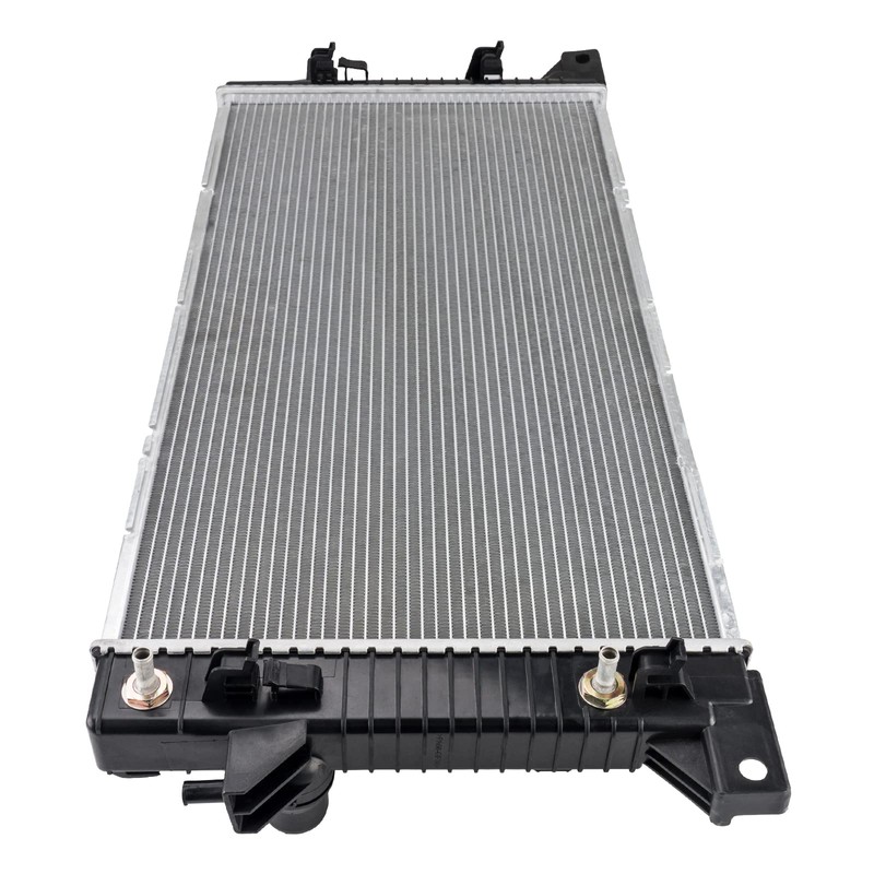 Torchtree CU13045 Radiator Replacement,Compatible with 2007-2008 Expedition, 2007-2008 Navigator