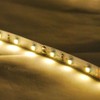 ABI Warm White Flexible LED Strip Light, 300 LEDs, 5