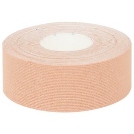 KB G Retail Nouvelle Skin Scar Tattoo Covering Tape, 1 piece, flesh color 2.5cm x 5m / 케이비지리테일 누벨스킨 흉터 타투 가리개 테이프, 1개, 살색 2.5cm x 5m