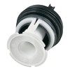 Lint filter insert, lint filter, alkaline pump filter, washing machine,