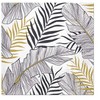 20 Napkins Modern Tropical Leaves / Leaves / Summer 33