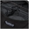 HealthknitProduct Sacoche HKB-1209 Mini Sacoche, Black