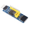 8PCS PCF8574 IO Expansion Board Module I/O Expander I2C-Bus Evaluation