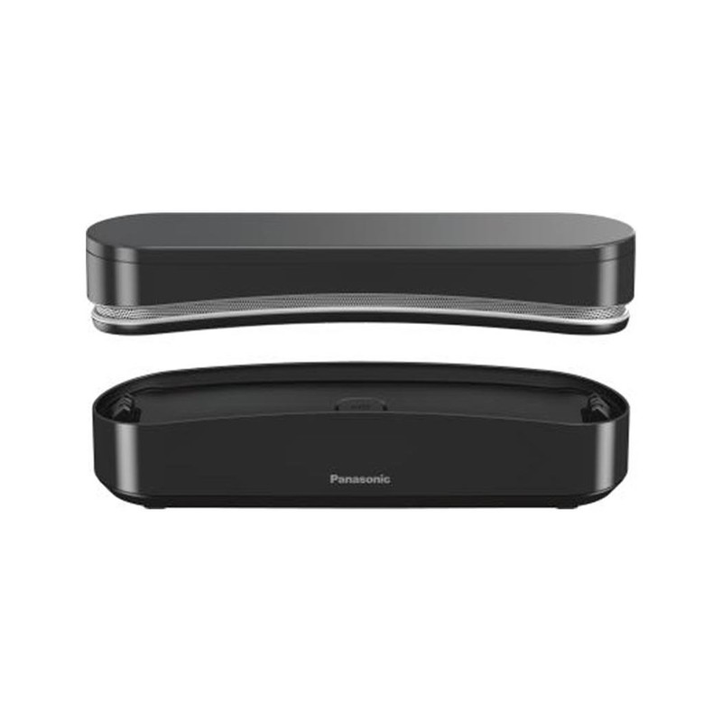 Panasonic KX-TGK320 KX-TGK320, DECT telephone, Caller ID, Short Message Service