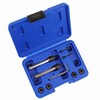 US PRO Tools 9pc Spot Weld Cutter Set 8mm &