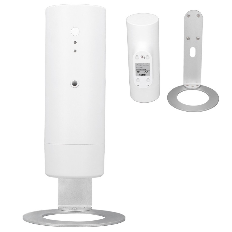 Aromatherapy Diffuser APP Control Fragrance Dispenser Bluetooth Automatic Essential Oil