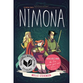Nimona