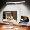 Airlonv LED Desk Lamp for Office Home, Eye-Caring Desk Light