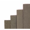Z Lion 4 Piece Diamond Polishing Paper Sheet Diamond Sandpaper
