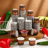 Teenyyou 100 Pcs Chili Cook off Decorations mini Chili Cook