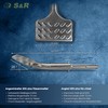 S&R Tile Chisel SDS Plus High Performance/Made in Germany /