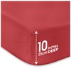GC GAVENO CAVAILIA Plain Sheets King Size (150 X 200