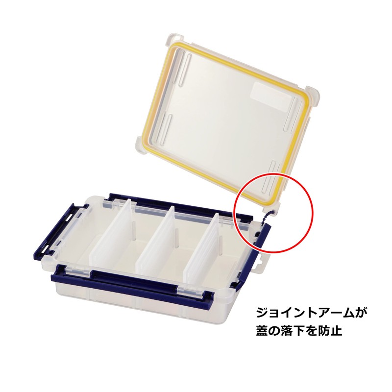 明邦(Meiho) ウォーターガード #800