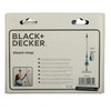 Black & Decker - Delta Head For Steam Mop