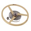 Watch Movement Balance Wheel High Accuracy Watch Balance Wheel Replacement