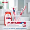 Lacalut Active Tooth Cream, 100 ml Toothpaste, Immediately Noticeable Firming