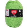 Red Heart Comfort Yarn, Melon Green