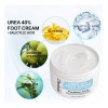 ! Crema De Pies P Urea Crema De Urea Para