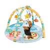 Cutie Patootie Playhouse Puppy Play Gym - Dog & Cat